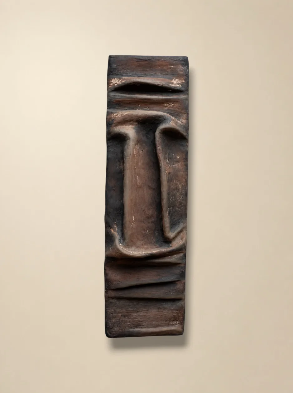 Veil of Stillness — VOS 06