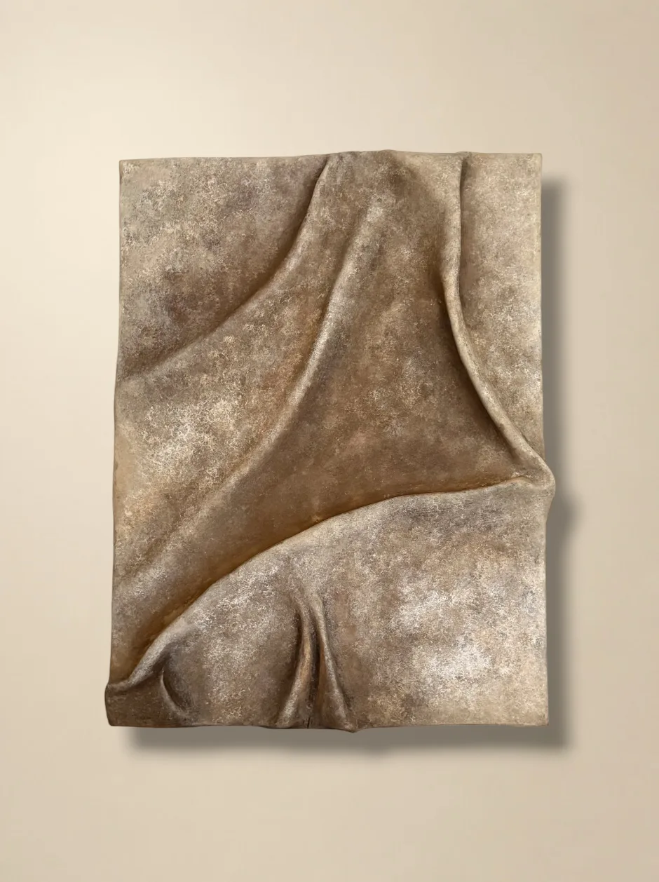 Veil of Stillness — VOS - The first fold